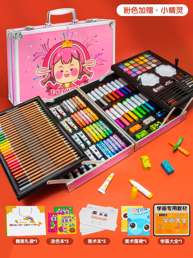 Girls' 12-Year-Old Educational Toys Children's Day Gifts