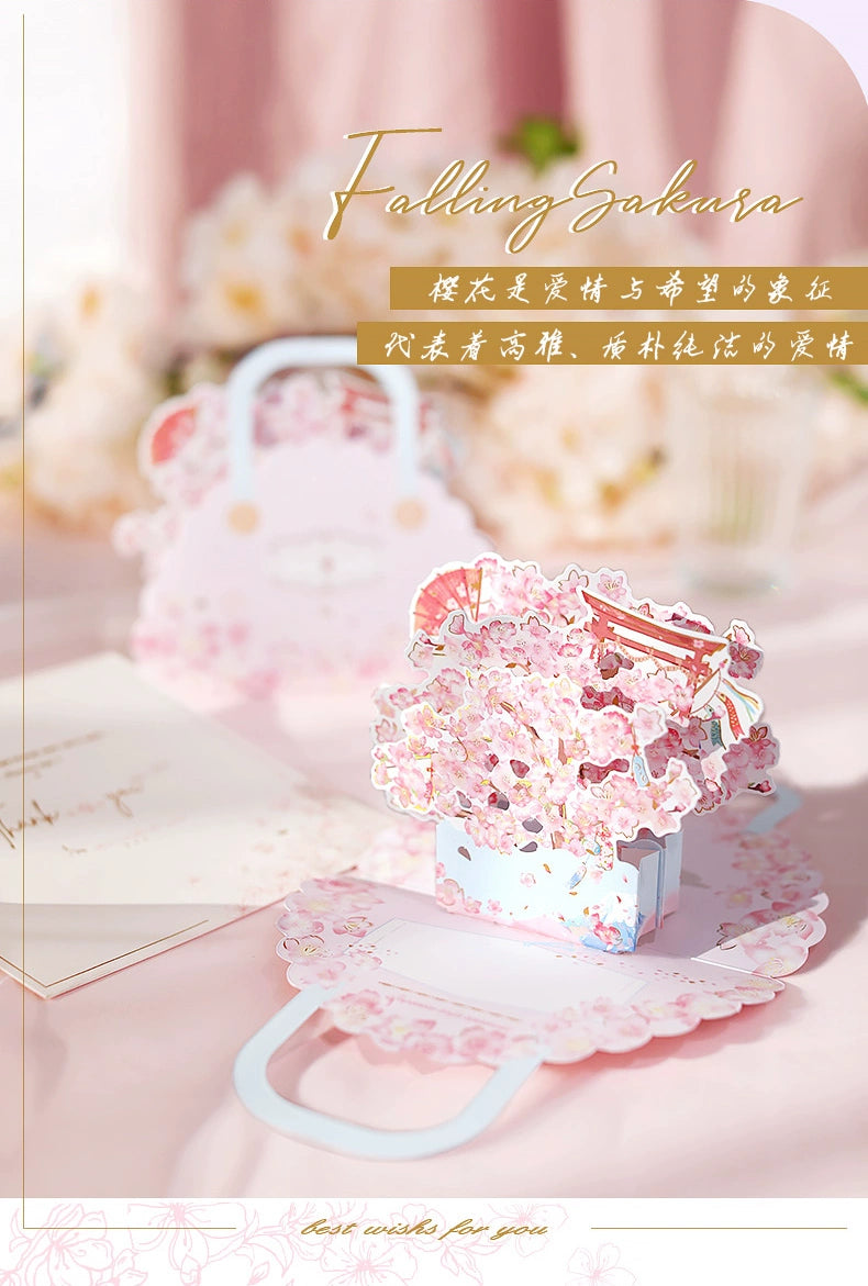 DIY Graduation Girl Birthday Qixi Valentine's Day Gift