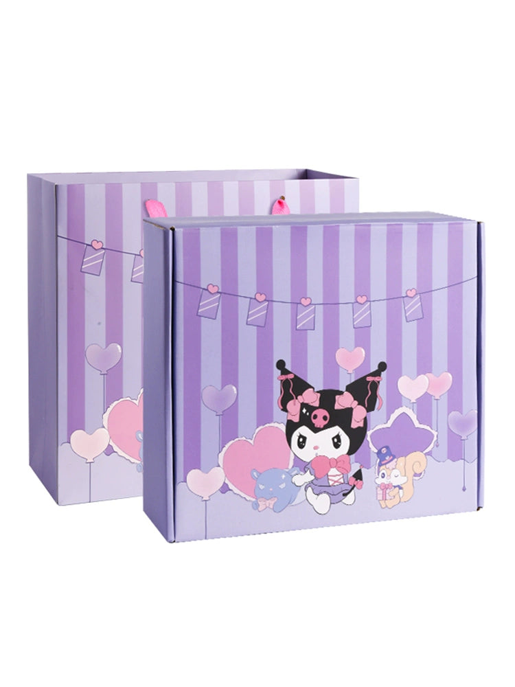 Clow M Girl's Children's Day Blind Box Stationery