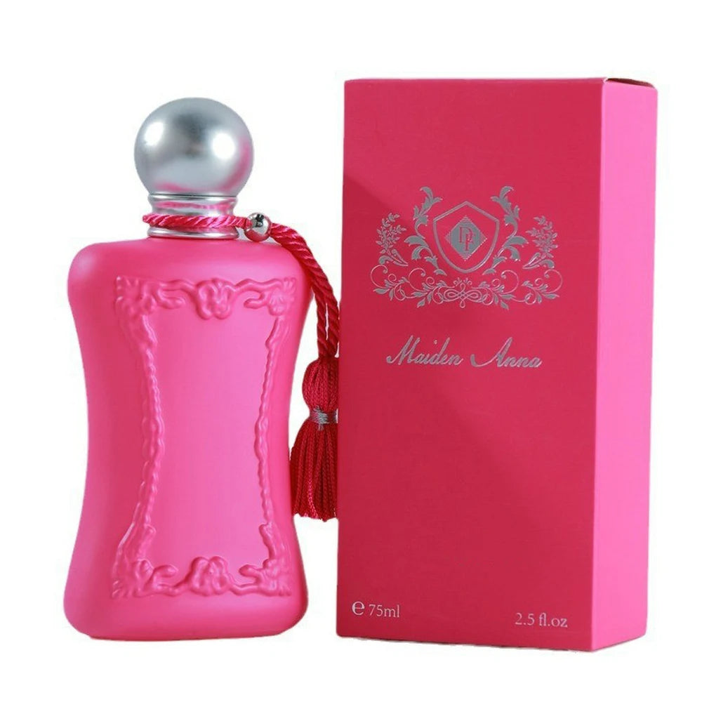 Luxury Brand Lasting Fragrance Women Body Spray Perfume in USA