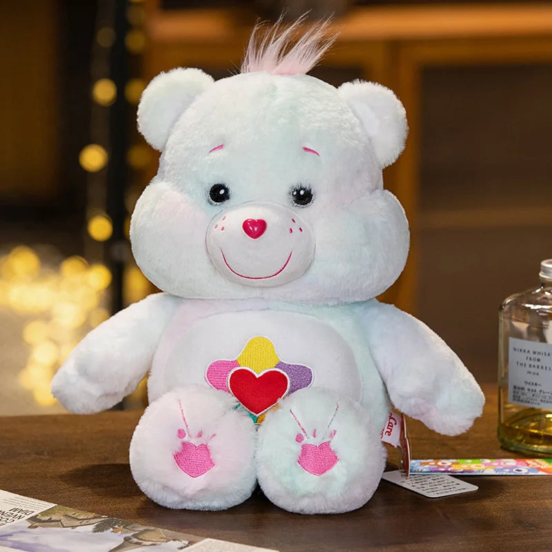 High Quality Toy Cute Cartoon Big Teddy Bear Plush Toys in USA