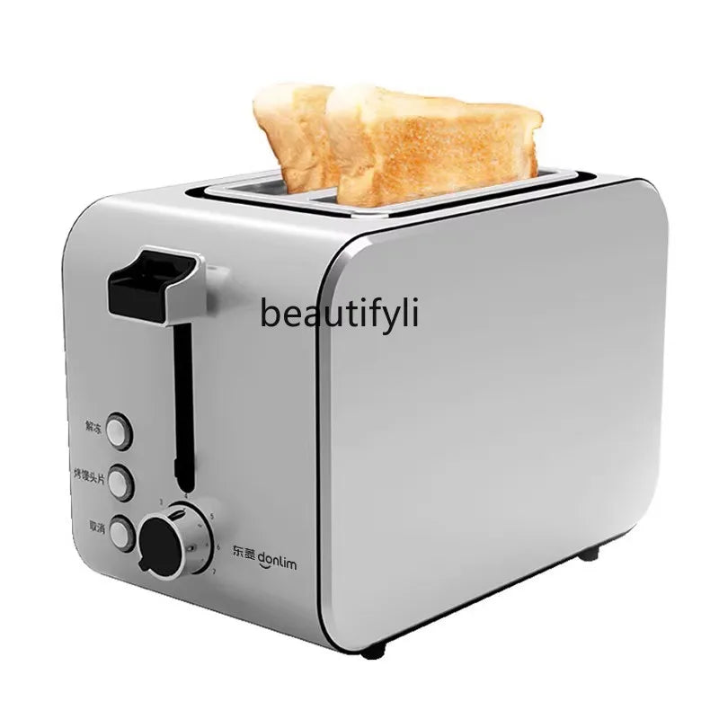 Toasters