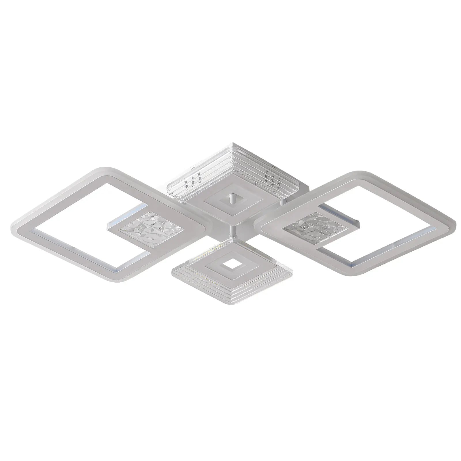 Modern Embedded LED Acrylic Ceiling Light IN USA.