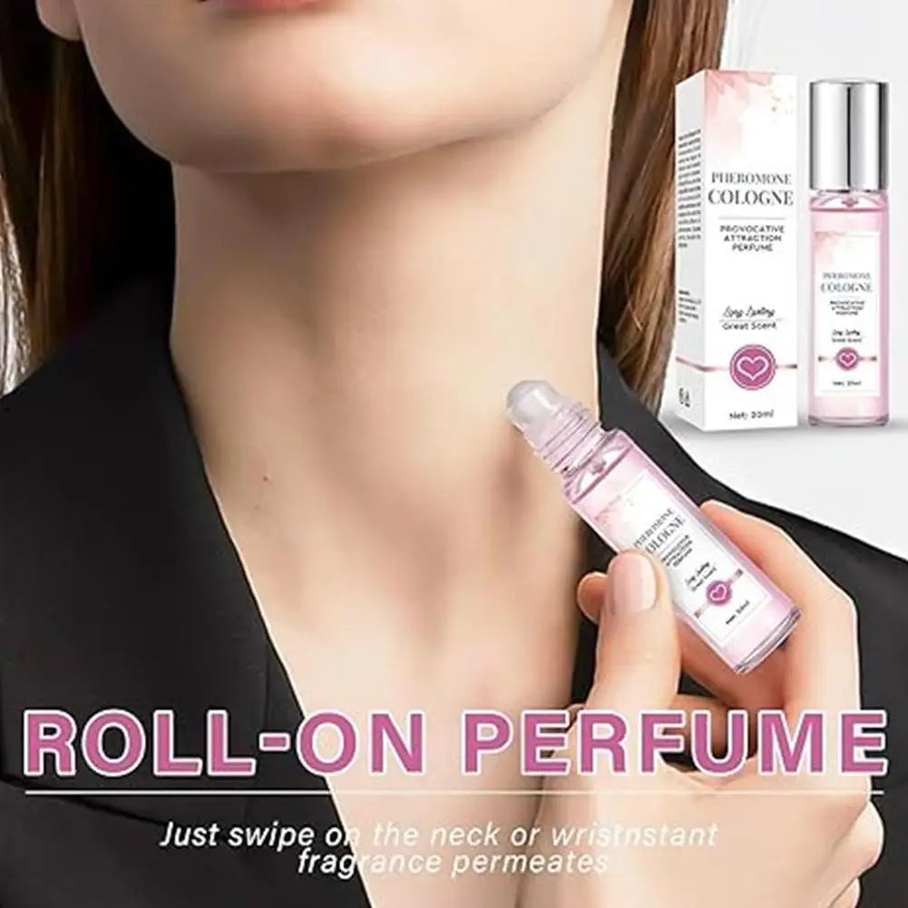 Women's Perfume Body Perfume Long Lasting Perfume in USA