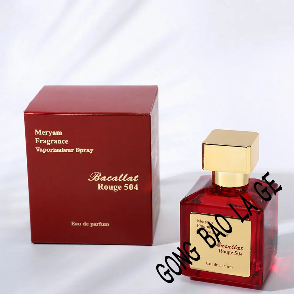 High Quality Brand Lasting Fragrance Eau De Parfum Women in USA