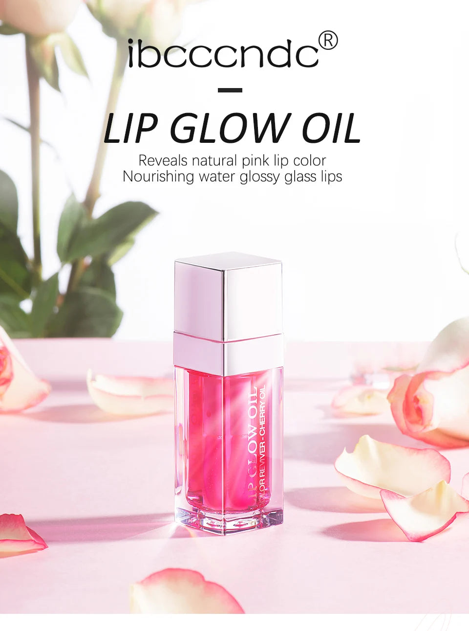 Moisturizing Lip Balm Original Lip Oil Gloss Care in USA