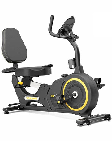 Recumbent Exercise Bike Adults Seniors Recumbent Bikes Home in USA