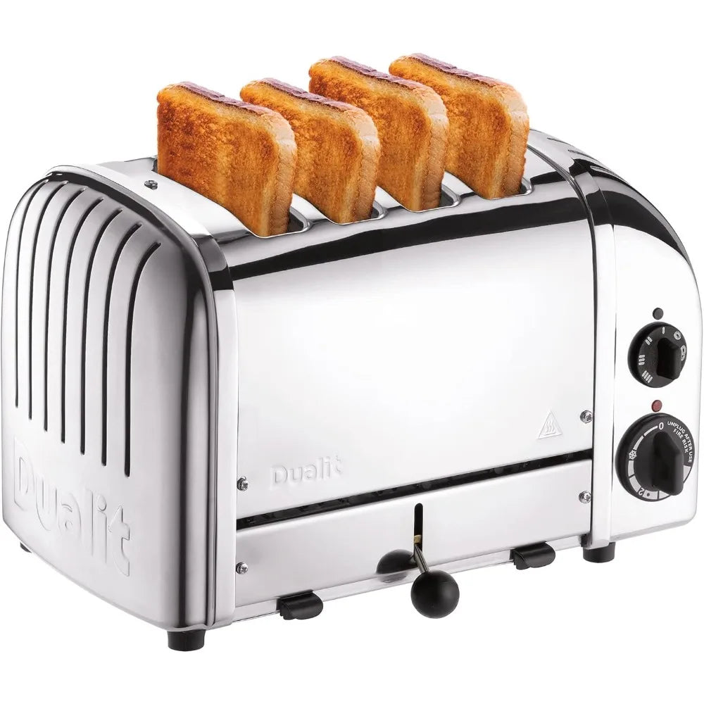 Toasters