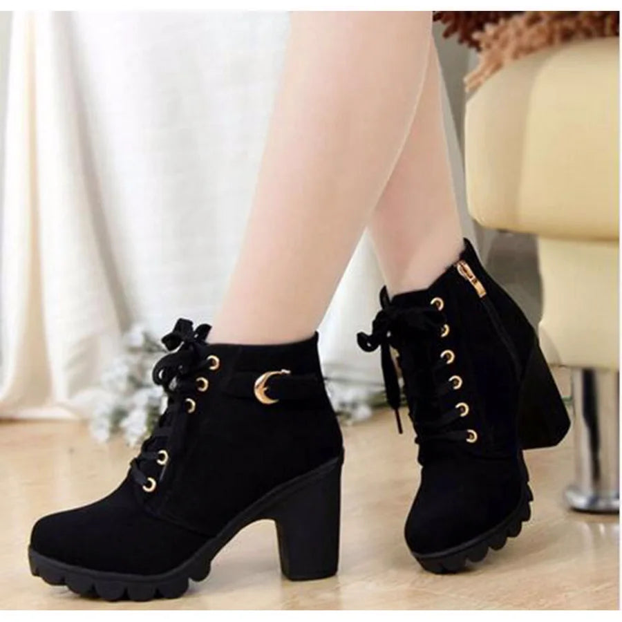 Women Boots