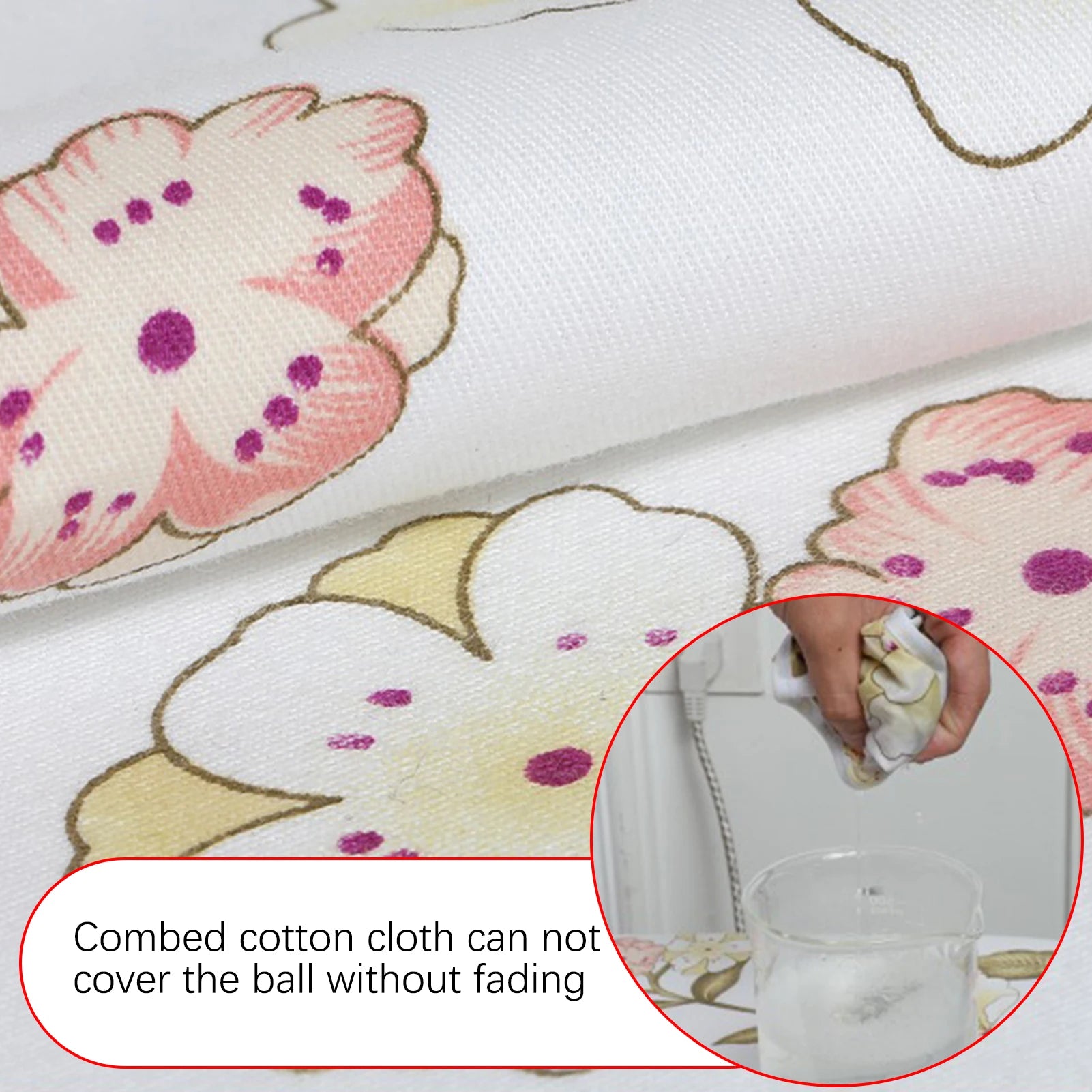 Ironing Board Covers Stain Resistant Thick Protective Scorch in USA.