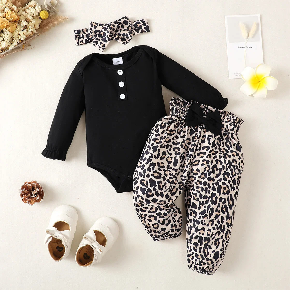 Baby Girl Clothes Set Newborn Kids Clothing Childern in USA