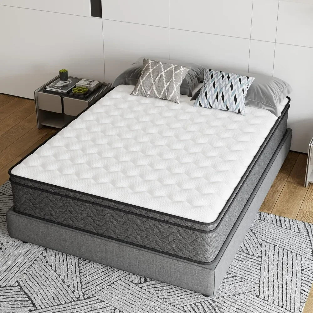 High Quality Comfortable Mattress