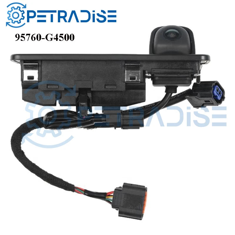 High Quality New Car Rearview Backup Parking Camera in USA.