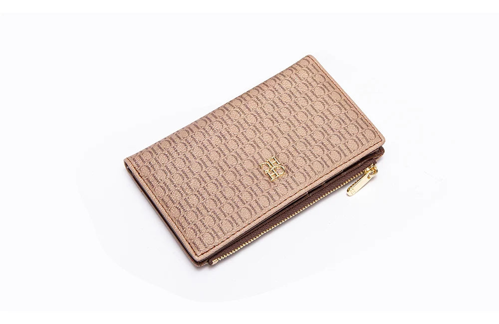 Material Female Wallet New Popular Fashion Letter in USA