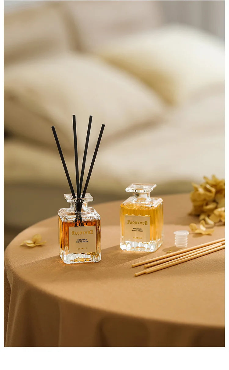 Aromatherapy Essential Oil Home Bedroom Fragrance in USA