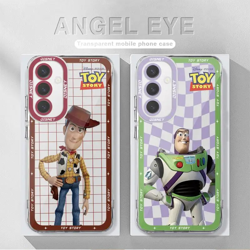 Disney Toy Story Buzz in USA