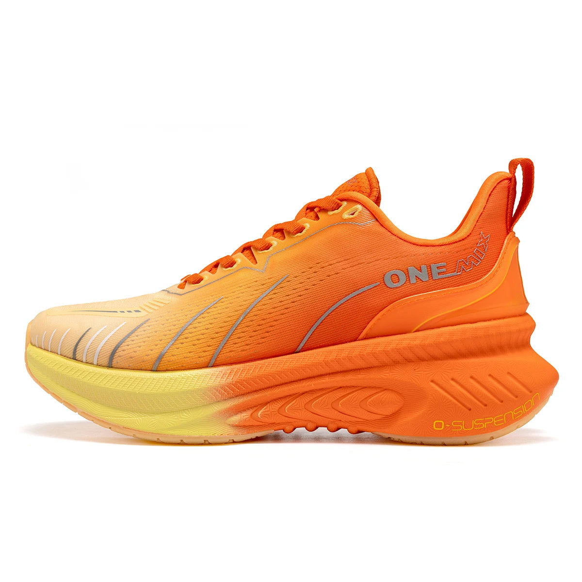 ONEMIX New Cushioning Running Shoes Men Suitable in USA