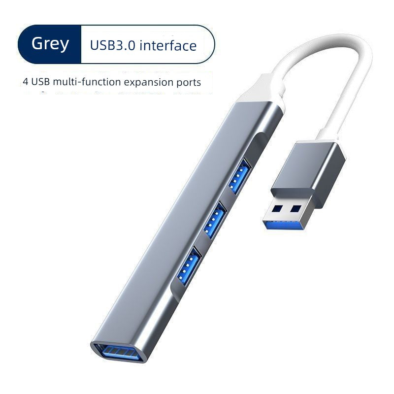 USB3.0 Multi-Interface Docking Station Desktop Host Notebook in USA.