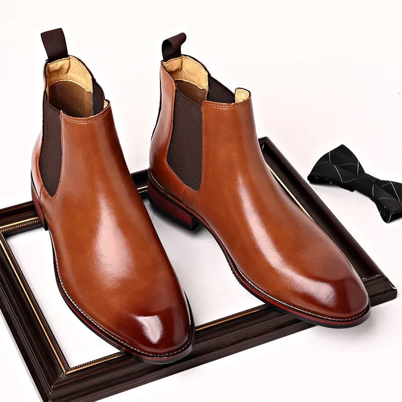 Chelsea boots