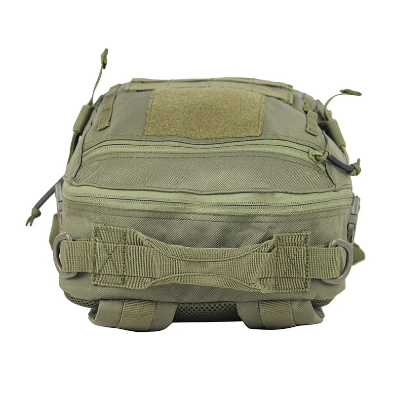 Waterproof Travel Outdoor Tactical Backpack Sport Camping in USA