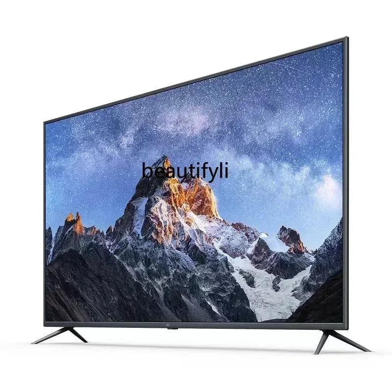 8k75-Inch TV 85-Inch Smart Network 100-Inch 120-Inch LCD TV in USA.