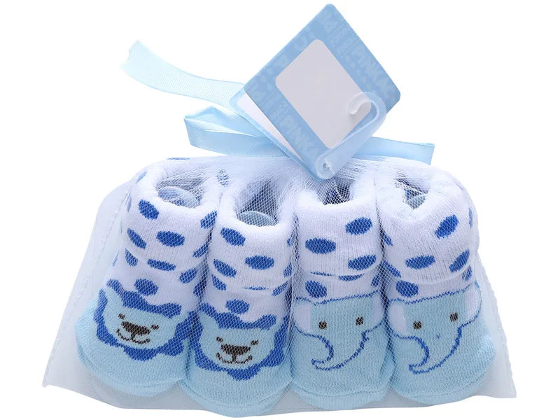 Baby Socks Girls Newborn Boy Toddler Fashion Socks Baby Clothes in USA