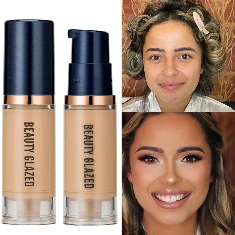 Waterproof Liquid Foundation BB Cream Matte in USA