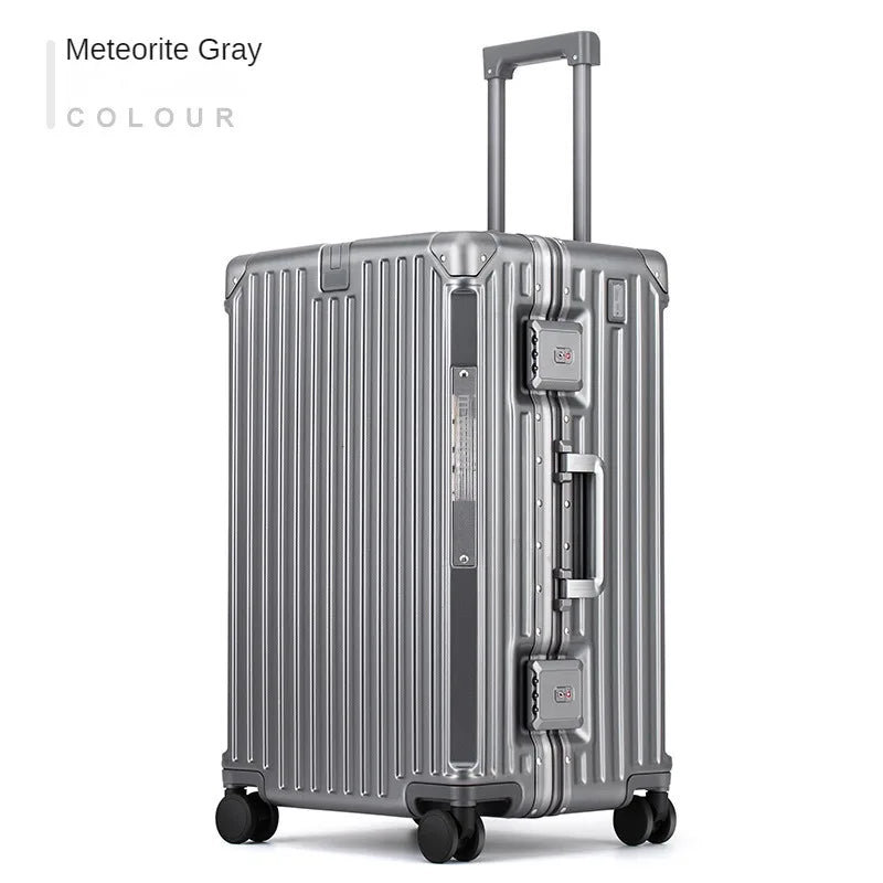 Over-sized Multi-Functional Travel Suitcases Large in USA