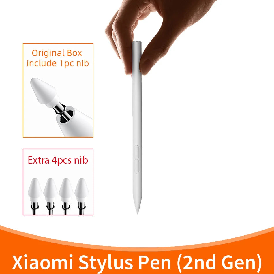 New Xiaomi Stylus Pen Smart Pen Xiaomi Pad in USA.