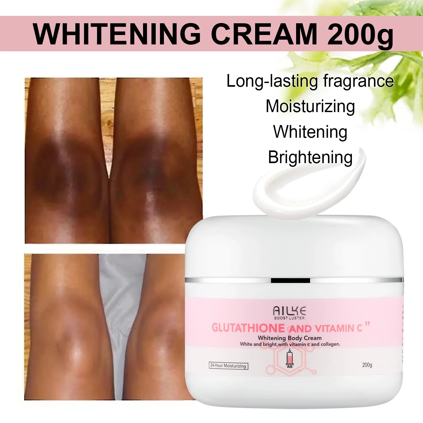 AILKE Whitening Remove Black Spots Facial Skin Care Lotion in USA