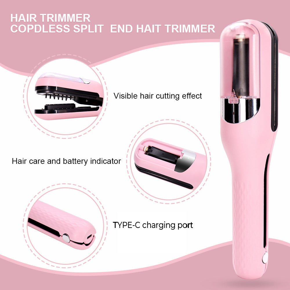 Hair End Cutting Machine Hair Split Trimmers