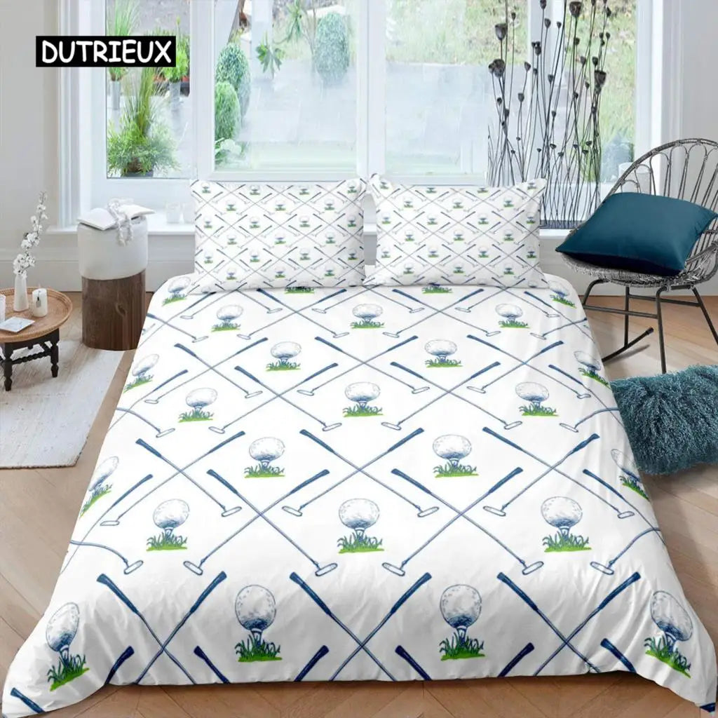 Buy Duvet Covers Set