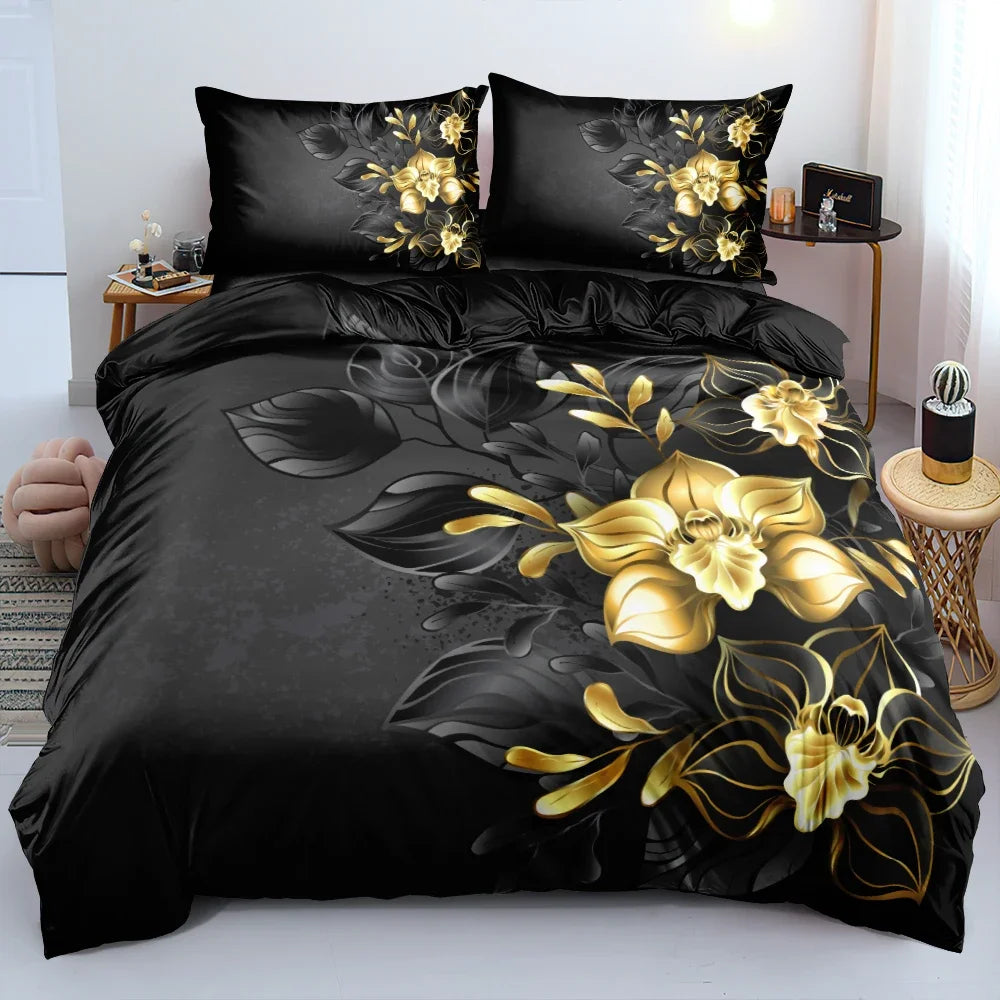 Buy Duvet Covers Set