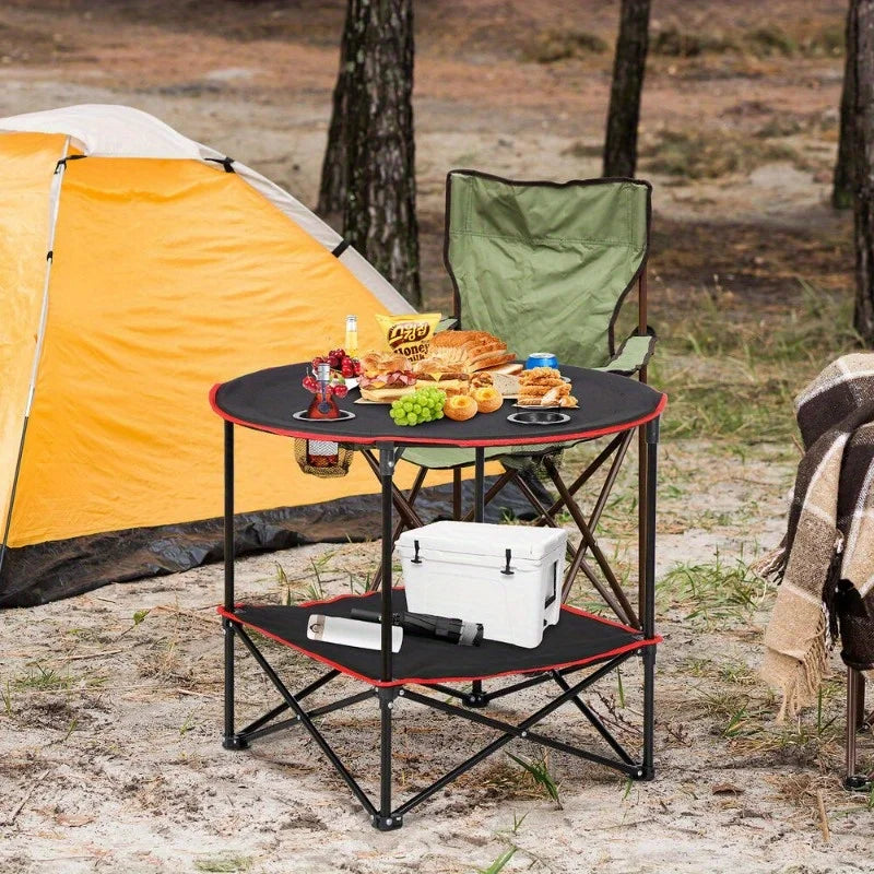 Camping and accessories