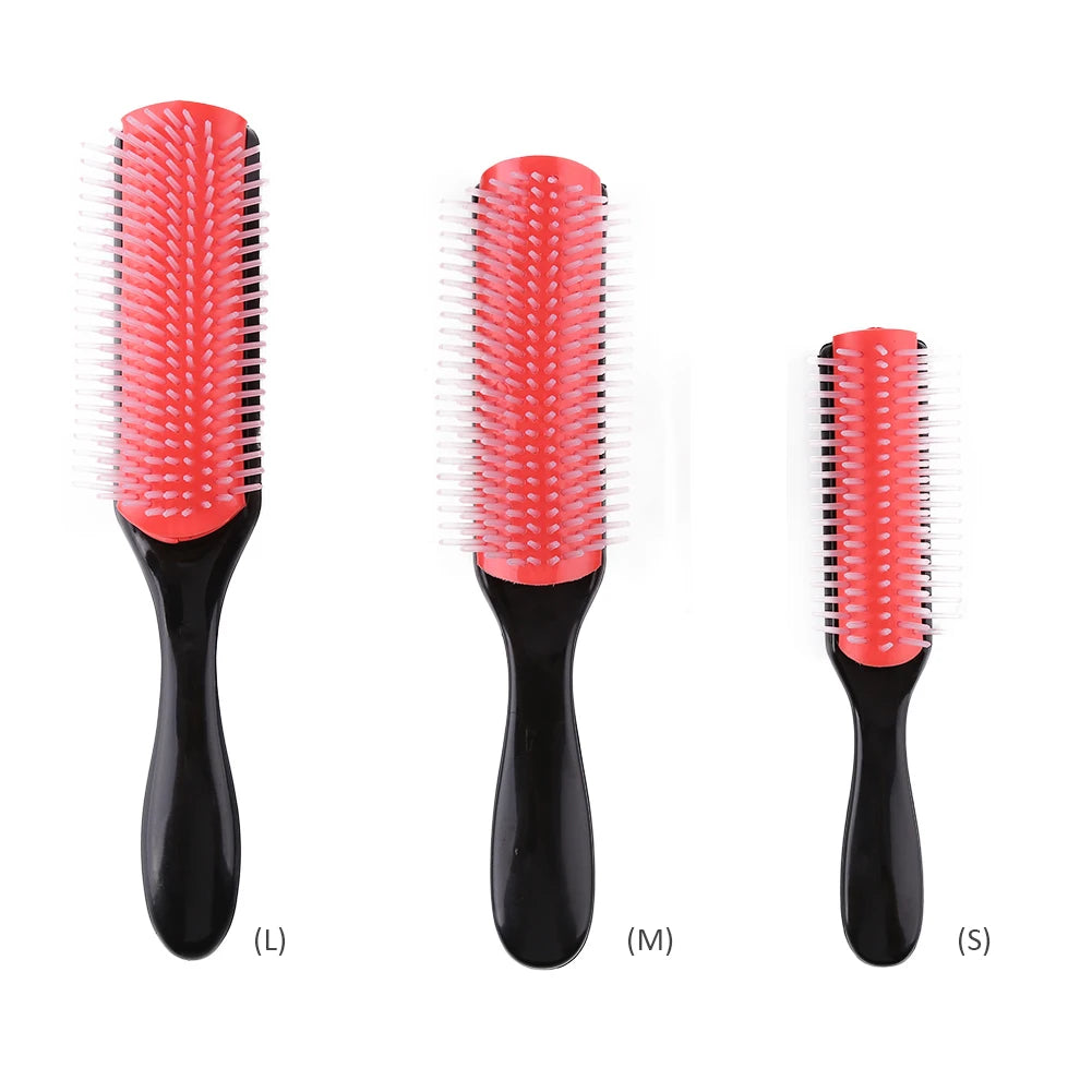 Hair Brush Denman Detangler Hairbrush Scalp in USA