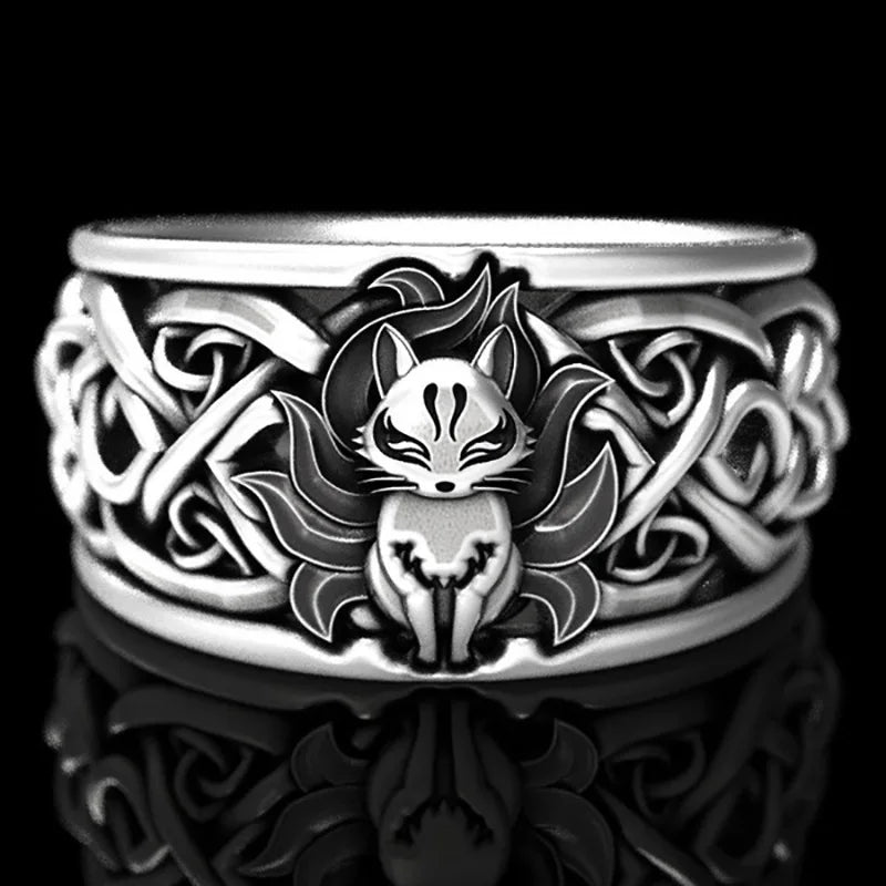 Viking Rings