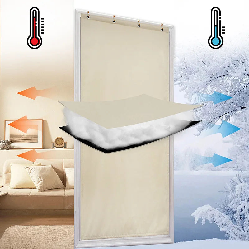 Thermal Curtains