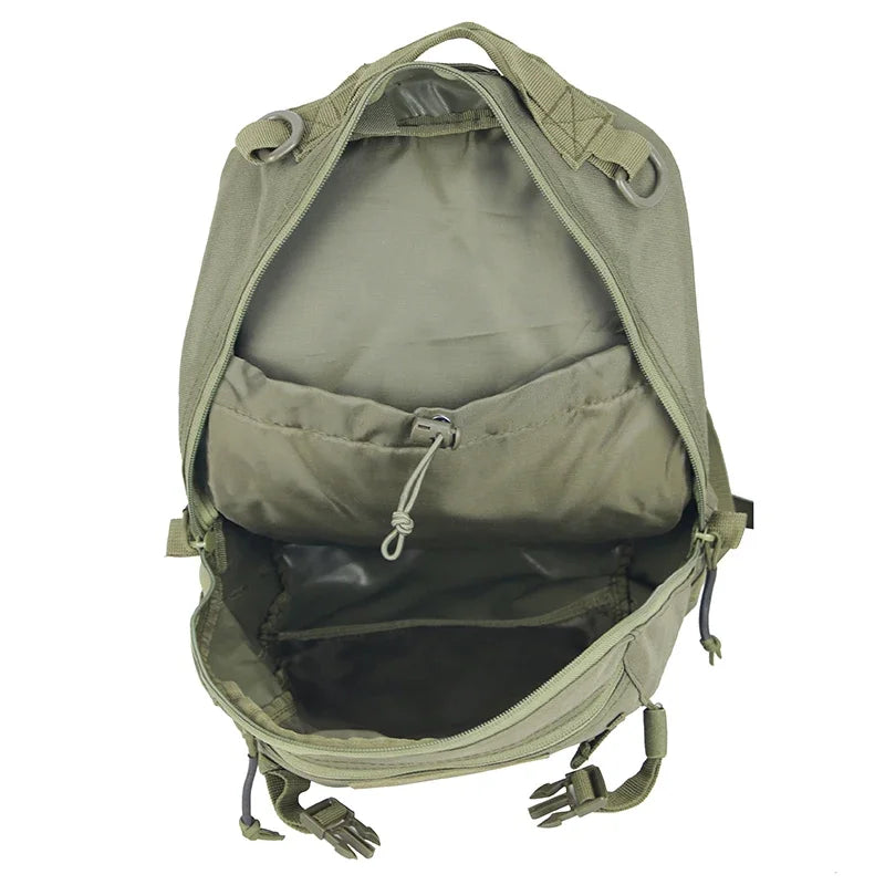 Waterproof Travel Outdoor Tactical Backpack Sport Camping in USA