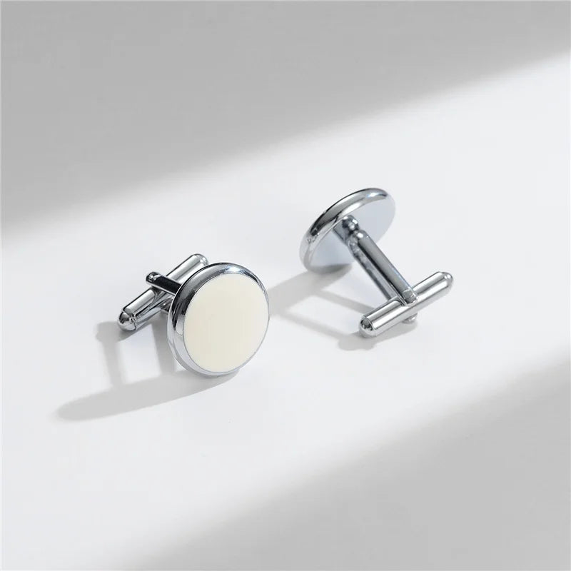 Wedding Cufflinks Tuxedo Studs Set Men Accessories Cufflinks in USA