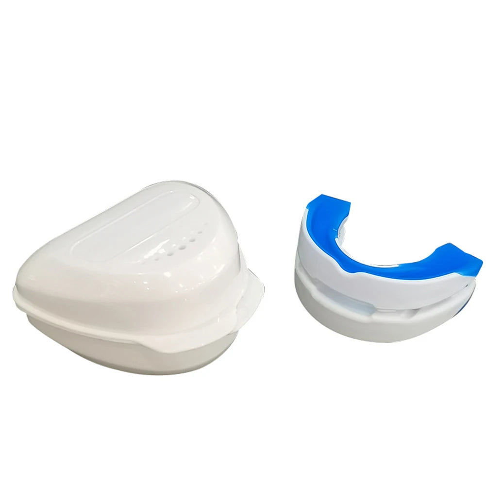 Device Teeth Bruxism Snoring Stopper Improve Sleep in USA