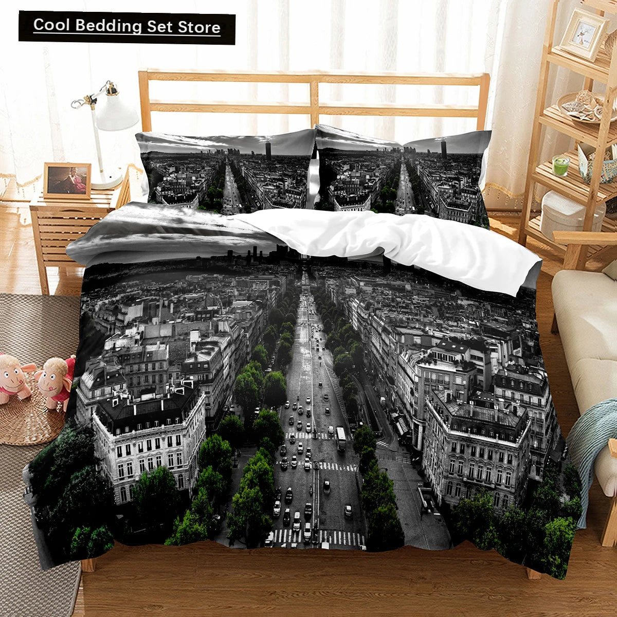 Buy Duvet Covers Set