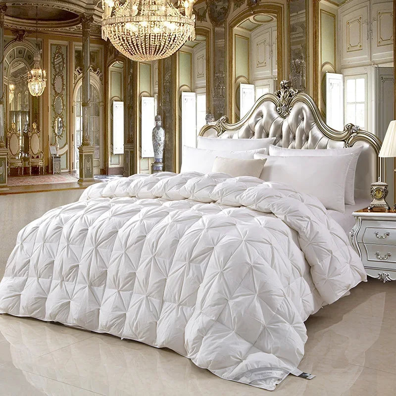 Premium Quality Luxury Duvets