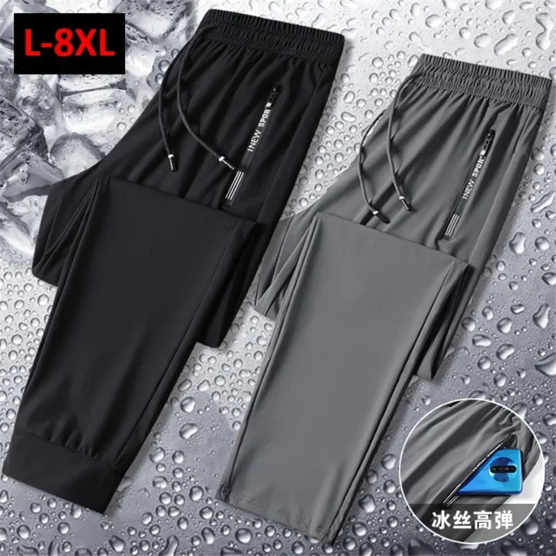 Men's sports clothing