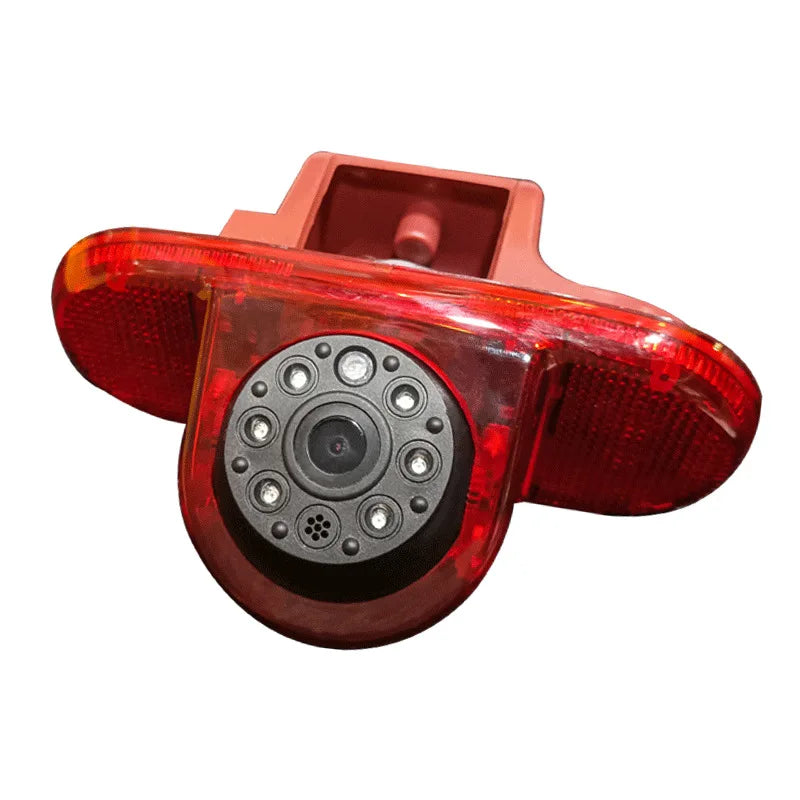 High Definition Waterproof IR Night Vision Rear View Backup in USA.