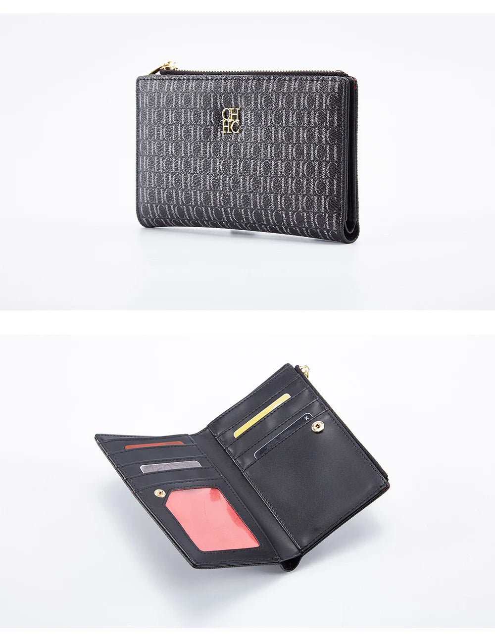 Material Female Wallet New Popular Fashion Letter in USA