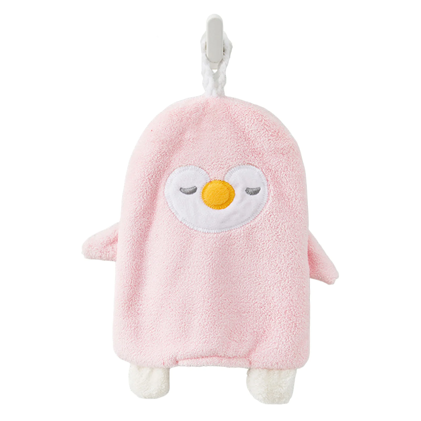 Creative Cute Absorbent Hand Towel Skin-friendly