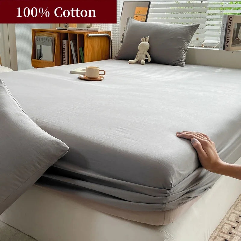 Buy High Quality Bed Sheets