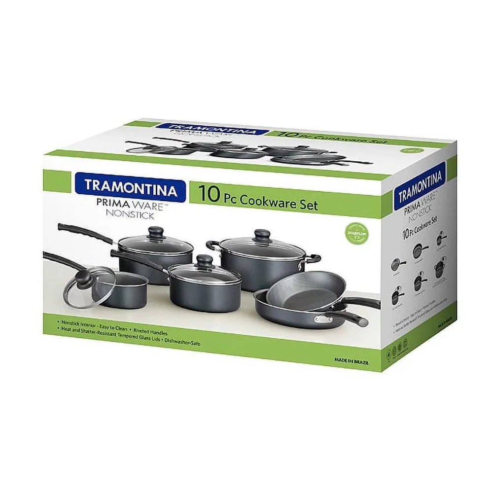 Pots Pans Set for Kitchen Accessories Free Shipping