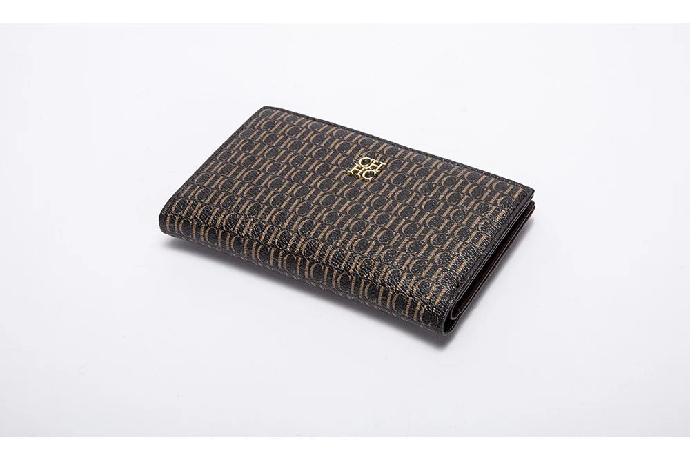 Material Female Wallet New Popular Fashion Letter in USA