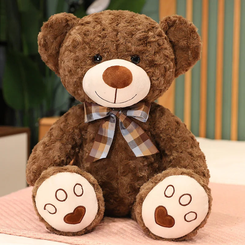 High Quality Toy Cute Cartoon Big Teddy Bear Plush Toys in USA